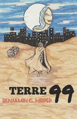 Terre 99 - Benjamin G Nirped - cover