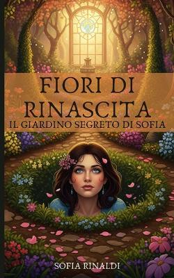 Fiori di Rinascita: Un viaggio emozionante verso la guarigione e la riscoperta di sé - Sofia Rinaldi - cover