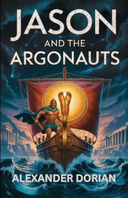 Jason and the Argonauts - Alexander Dorian - cover