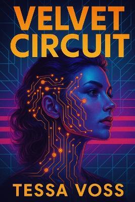 Velvet Circuit - Tessa Voss - cover