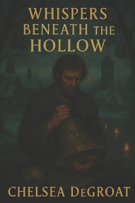 Whispers Beneath The Hollow - Chelsea Degroat - cover