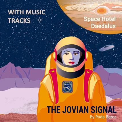 The Jovian Signal