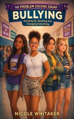 Bullying - Nicole Whitaker - cover