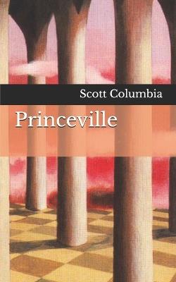 Princeville - Scott Columbia - cover