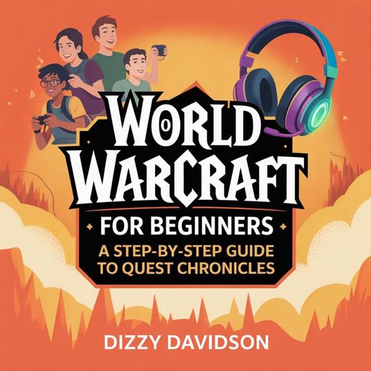 World of Warcraft for Beginners: A Step-By-Step Guide to Quest Chronicles
