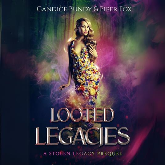 Looted Legacies
