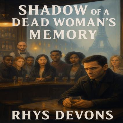 Shadow of a Dead Woman's Memory