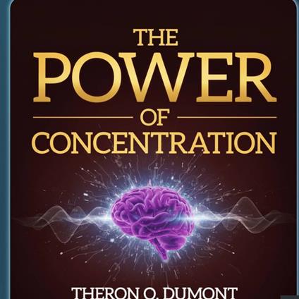 Power of Concentration, The