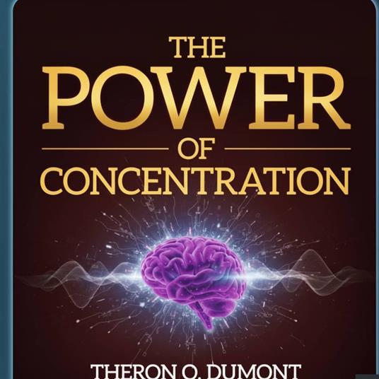 Power of Concentration, The