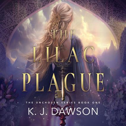 Lilac Plague, The