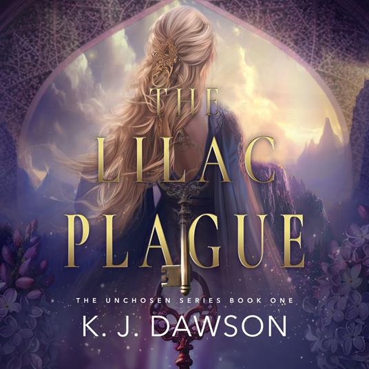 Lilac Plague, The