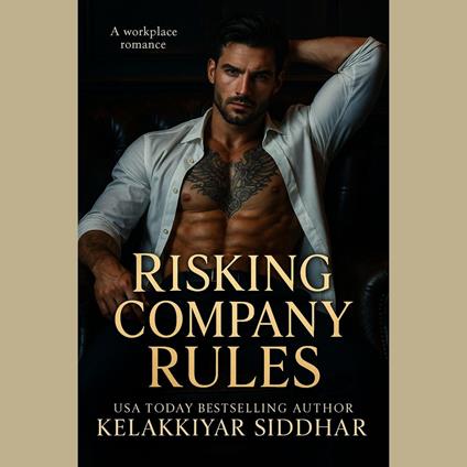 Risking Company Rules: A Workplace Romance