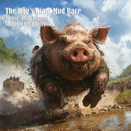 Hog’s Giant Mud Race, The