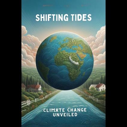 Shifting Tides: Climate Change Unveiled