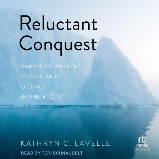 Reluctant Conquest