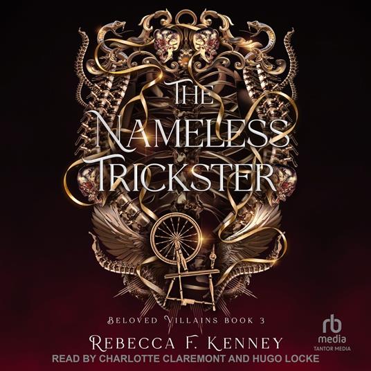 The Nameless Trickster