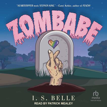 Zombabe