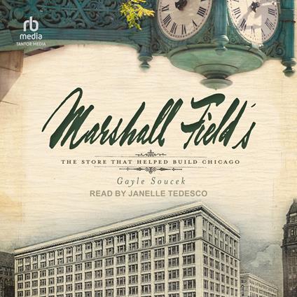 Marshall Field's