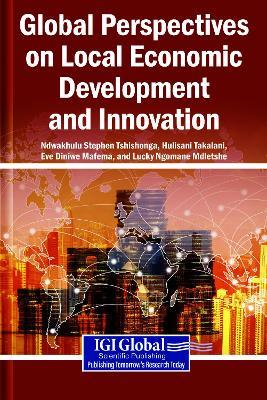Global Perspectives on Local Economic Development and Innovation - cover
