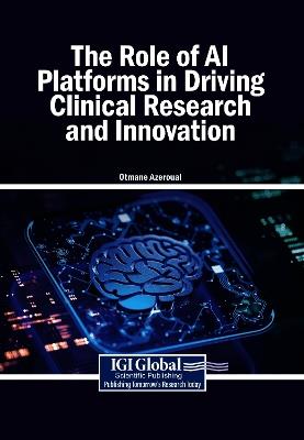 The Role of AI Platforms in Driving Clinical Research and Innovation - cover