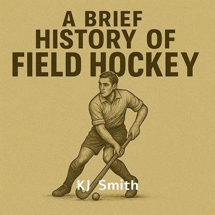 Brief History of Field Hockey, A
