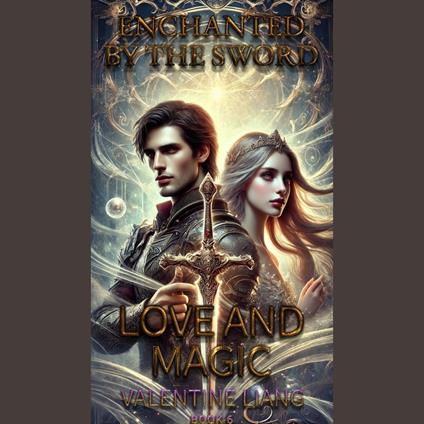 Enchanted by the Sword: Love and Magic 6