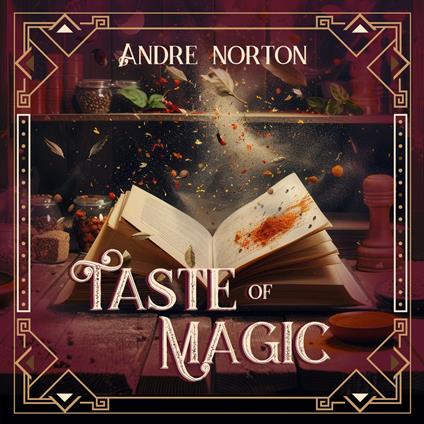 A Taste of Magic
