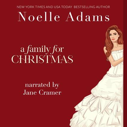 A Family for Christmas