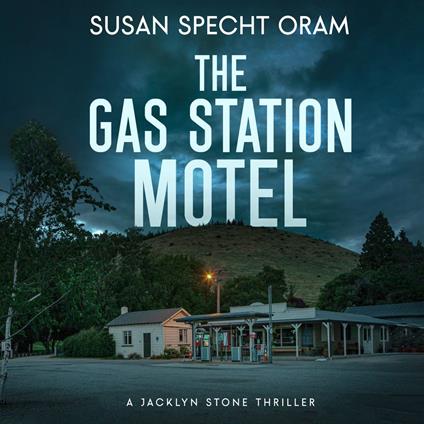 The Gas Station Motel