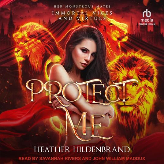 Protect Me