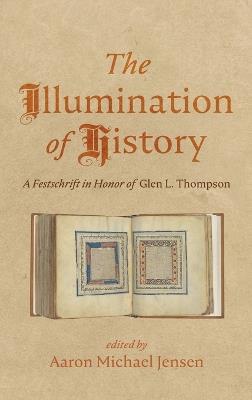 The Illumination of History - cover