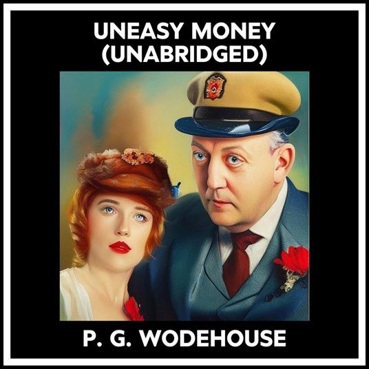 Uneasy Money (Unabridged)