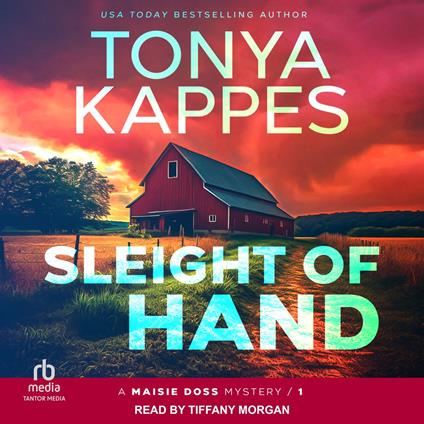 Sleight of Hand