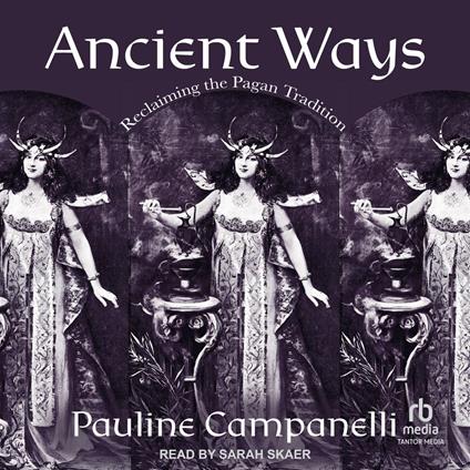 Ancient Ways