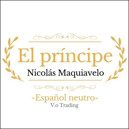 El príncipe