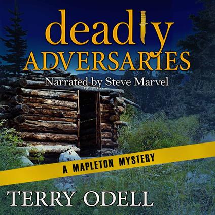 Deadly Adversaries