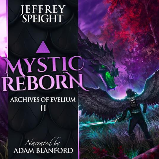 Mystic Reborn