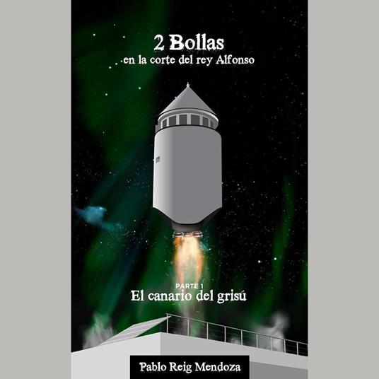 El canario del grisú