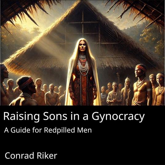 Red Pill Guide to Mater Familias