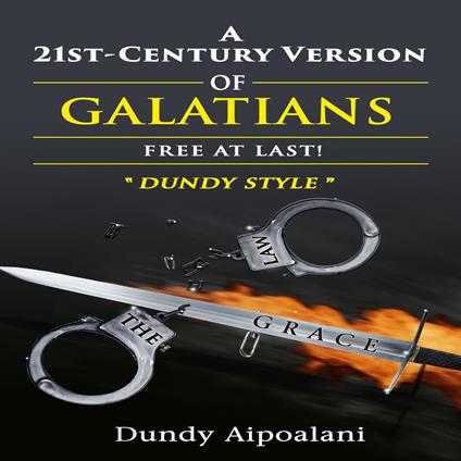 21st-Century Version of Galatians, A