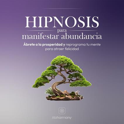 Hipnosis para manifestar abundancia