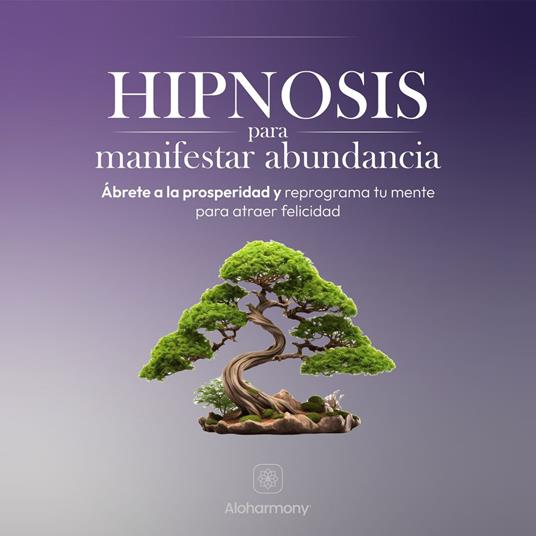 Hipnosis para manifestar abundancia