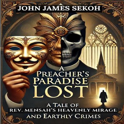 Preacher's Paradise Lost, A