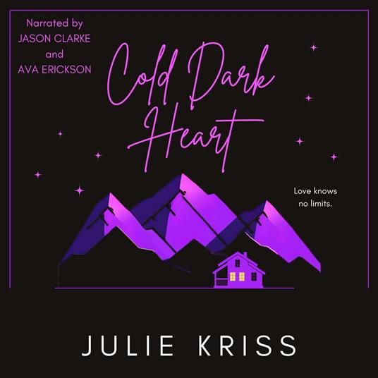 Cold Dark Heart