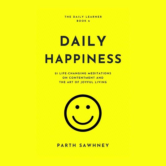 Daily Happiness