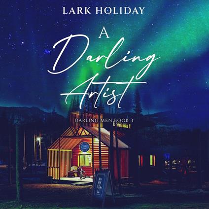A Darling Artist