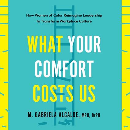 What Your Comfort Costs Us