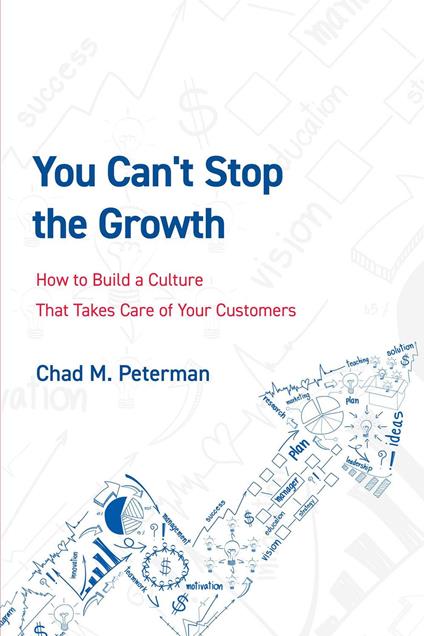 You Can't Stop The Growth