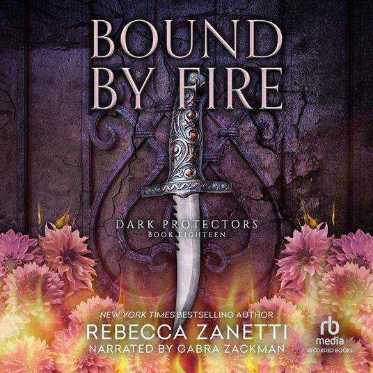 Bound by Fire