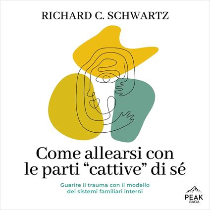 Come allearsi con le parti "cattive" di sé